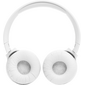 Беспроводные наушники JBL Tune 520BT White, Основной цвет наушников: Белые, изображение 9 - GOODMi