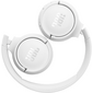 Беспроводные наушники JBL Tune 520BT White, Основной цвет наушников: Белые, изображение 10 - GOODMi
