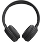 Беспроводные наушники JBL Tune 520BT Black, Основной цвет наушников: Черные, изображение 3 - GOODMi