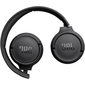 Беспроводные наушники JBL Tune 520BT Black, Основной цвет наушников: Черные, изображение 6 - GOODMi