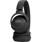 Беспроводные наушники JBL Tune 520BT Black, Основной цвет наушников: Черные, изображение 7 - GOODMi