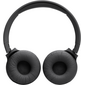 Беспроводные наушники JBL Tune 520BT Black, Основной цвет наушников: Черные, изображение 9 - GOODMi