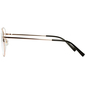 Компьютерные очки Mijia Anti-Blue Ray Titanium Glasses Gold (HMJ06LM), Цвет: Золотистый, изображение 3 - GOODMi