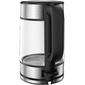 Чайник Xiaomi Electric Glass Kettle 1.7L Silver (BHR7490RU), изображение 5 - GOODMi