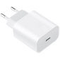 Сетевое зарядное устройство Xiaomi 20W Type-C Charger (AD201EU) White, Цвет: Белый, Выходная мощность: 20 Вт, изображение 2 - GOODMi