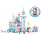 Конструктор Sluban Fairy Tales of Winter (M38-B0789), изображение 2 - GOODMi