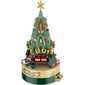 Конструктор-шкатулка JAKI Merry Christmas (JK1302), изображение 3 - GOODMi