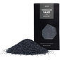 Песок Tourmaline Sand (Черный, 1 кг), изображение 2 - GOODMi