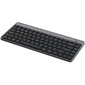 Клавиатура Xiaomi Mi Dual Mode Wireless Keyboard Black, Цвет: Черный, изображение 2 - GOODMi