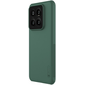 Чехол-накладка Nillkin Frosted Shield для Xiaomi 14 Pro зеленый, Основной цвет: Зеленый, изображение 3 - GOODMi