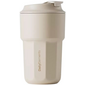 Термокружка Daily Elements Coffee Cup 420ml (DE08BH003) Beige, Цвет: Бежевый - GOODMi