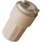 Термокружка Daily Elements Coffee Cup 420ml (DE08BH003) Beige, Цвет: Бежевый, изображение 2 - GOODMi