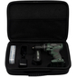 Аккумуляторная дрель-шуруповерт MarsWorker 12V Impact Drill Green, изображение 5 - GOODMi
