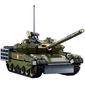 Конструктор Sluban T80 (M38-B1178) - GOODMi