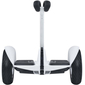 Гироскутер Ninebot by Segway Mini S White, Цвет: Белый, изображение 3 - GOODMi