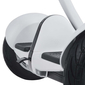 Гироскутер Ninebot by Segway Mini S White, Цвет: Белый, изображение 6 - GOODMi