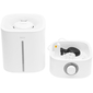 Увлажнитель воздуха Lydsto Humidifier F200, изображение 4 - GOODMi