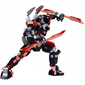 Конструктор Sluban Mecha Dark Wanderer (M38-B1120) - GOODMi