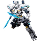 Конструктор Sluban Mecha Ice Guard (M38-B1151), изображение 3 - GOODMi