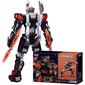 Конструктор Sluban Mecha Dark Wanderer (M38-B1120), изображение 4 - GOODMi