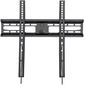 Кронштейн для телевизора фиксированный Kromax Flat 3 22"-65" - GOODMi