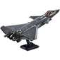 Конструктор Sluban Jet J-20 (M38-B1187), изображение 2 - GOODMi