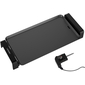 Гриль Liven Plate KL-J4900S Gray, изображение 2 - GOODMi