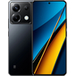 Смартфон POCO X6 5G 12/256Gb черный, Цвет: Black / Черный, Оперативная память: 12 Гб, Встроенная память: 256 Гб - GOODMi