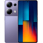 Смартфон POCO M6 Pro 12/512Gb фиолетовый, Цвет: Purple / Фиолетовый, Оперативная память: 12 Гб, Встроенная память: 512 Гб - GOODMi