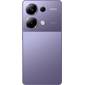 Смартфон POCO M6 Pro 12/512Gb фиолетовый, Цвет: Purple / Фиолетовый, Оперативная память: 12 Гб, Встроенная память: 512 Гб, изображение 3 - GOODMi