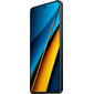 Смартфон POCO X6 5G 12/256Gb черный, Цвет: Black / Черный, Оперативная память: 12 Гб, Встроенная память: 256 Гб, изображение 5 - GOODMi