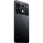 Смартфон POCO X6 5G 12/256Gb черный, Цвет: Black / Черный, Оперативная память: 12 Гб, Встроенная память: 256 Гб, изображение 6 - GOODMi