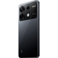 Смартфон POCO X6 5G 12/256Gb черный, Цвет: Black / Черный, Оперативная память: 12 Гб, Встроенная память: 256 Гб, изображение 7 - GOODMi