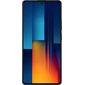 Смартфон POCO M6 Pro 8/256Gb черный, Цвет: Black / Черный, Оперативная память: 8 Гб, Встроенная память: 256 Гб, изображение 2 - GOODMi