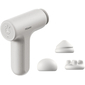 Массажный пистолет Meavon Mini 3S White, изображение 5 - GOODMi