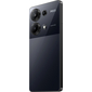 Смартфон POCO M6 Pro 8/256Gb черный, Цвет: Black / Черный, Оперативная память: 8 Гб, Встроенная память: 256 Гб, изображение 7 - GOODMi