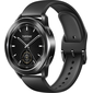 Часы Xiaomi Watch S3 (BHR7874GL) Black, Цвет, заявленный производителем: Black, изображение 2 - GOODMi