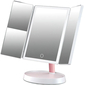 Зеркало Jordan & Judy LED Makeup Mirror NV549 - GOODMi
