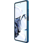 Чехол Nillkin FrostedShield для Redmi Note 13 синий, Основной цвет: Синий, изображение 5 - GOODMi