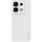 Чехол Nillkin FrostedShield для Redmi Note 13 белый, Основной цвет: Белый - GOODMi