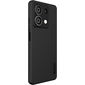 Чехол Nillkin FrostedShield для Redmi Note 13 черный, Основной цвет: Черный, изображение 3 - GOODMi