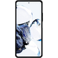 Чехол Nillkin FrostedShield для Redmi Note 13 черный, Основной цвет: Черный, изображение 4 - GOODMi