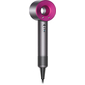 Фен SenCiciMen Super Hair Dryer HD15 Pink, Цвет: Розовый, изображение 2 - GOODMi