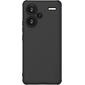 Чехол-накладка Nillkin FrostedShield для Redmi Note 13 Pro Plus черный, Основной цвет: Черный - GOODMi