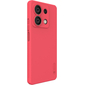 Чехол Nillkin FrostedShield для Redmi Note 13 красный, Основной цвет: Красный, изображение 3 - GOODMi