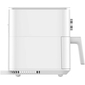 Аэрогриль Xiaomi Smart Air Fryer 6.5L White (BHR7357EU), Цвет: Белый, изображение 3 - GOODMi