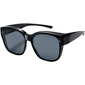 Солнцезащитные очки Mingye Black (18259-C1) - GOODMi