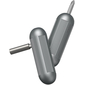 Набор отверток Duka X-Mini Pocket Screwdriver Kit, изображение 2 - GOODMi
