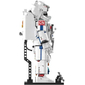 Конструктор JAKI Space Astronaut (JK9106), изображение 3 - GOODMi