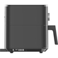 Аэрогриль Xiaomi Smart Air Fryer 6.5L Black (BHR7357EU), Цвет: Черный, изображение 4 - GOODMi